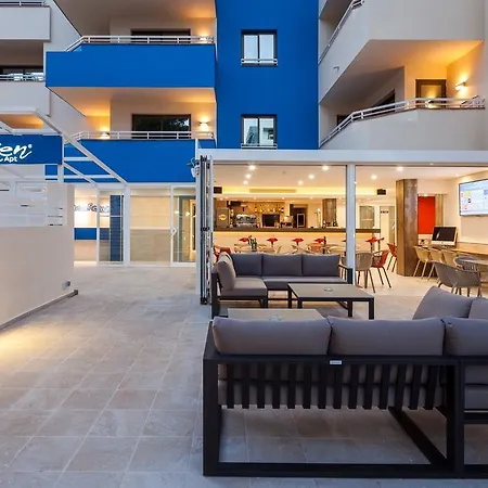 Ibiza Heaven (adults Only) Διαμέρισμα