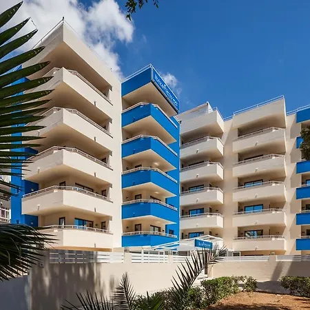 Διαμέρισμα Ibiza Heaven (adults Only) *