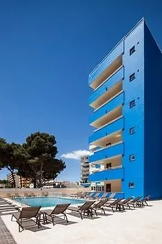 Ibiza Heaven (adults Only) Διαμέρισμα Playa d'en Bossa