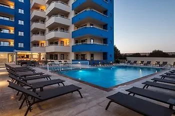 Διαμέρισμα Ibiza Heaven (adults Only) *