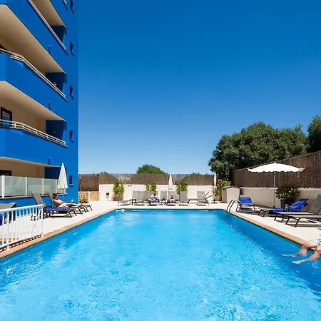 Διαμέρισμα Ibiza Heaven (adults Only) *
