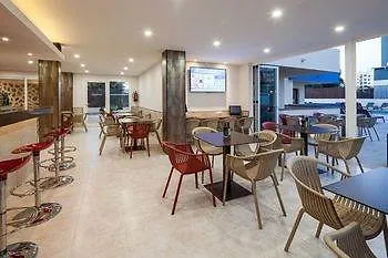 Διαμέρισμα Ibiza Heaven (adults Only)