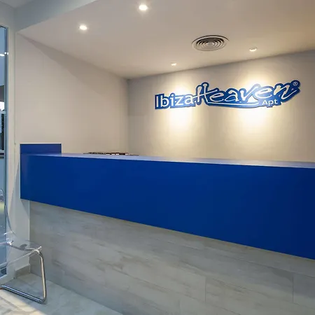 Ibiza Heaven (adults Only) Διαμέρισμα