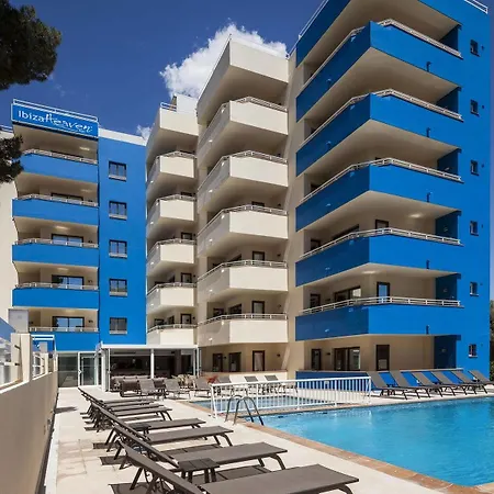 Διαμέρισμα Ibiza Heaven (adults Only) Playa d'en Bossa