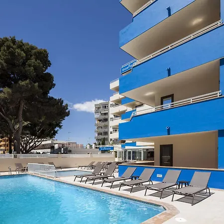 Διαμέρισμα Ibiza Heaven (adults Only)
