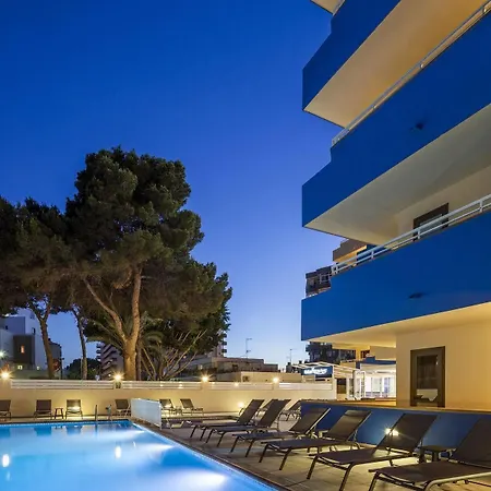 Διαμέρισμα Ibiza Heaven (adults Only)