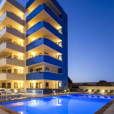 Ibiza Heaven (adults Only) * Playa d'en Bossa