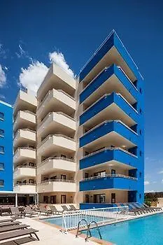 Lejlighed Ibiza Heaven (adults Only) Platja d'en Bossa