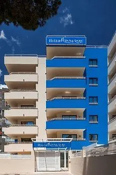 Lägenhet Ibiza Heaven (adults Only)